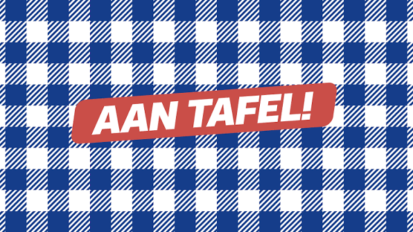 Stichting AAN TAFEL!